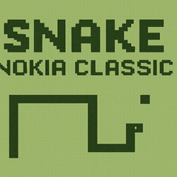 Snake Nokia Classic