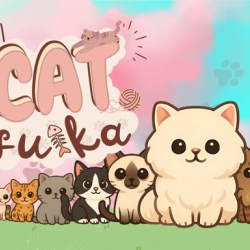 Cat Suika