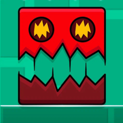 Geometry Jump Dash