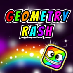 Geometry Rash