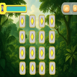 Fruit Memory Extravaganza