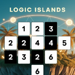 Logic Islands