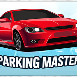 Car Simulation Drive Master