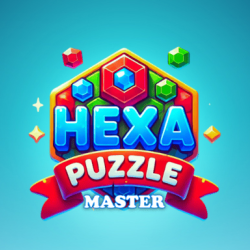 Hexa Puzzle Master