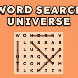 Word Search Universe