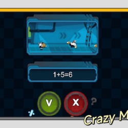 CrazyMath