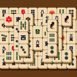 Hidden Pairs Mahjong