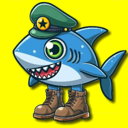 Tralalero Tralala Hidden Stars