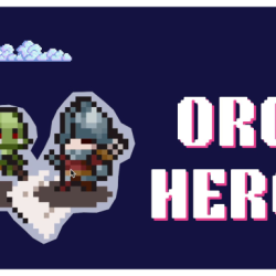 Orc Hero