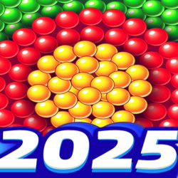 Pastry Pop Blast   Bubble Shooter