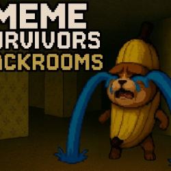 Meme Survivors: Backrooms