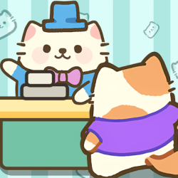 My Purrfect Cat Hotel