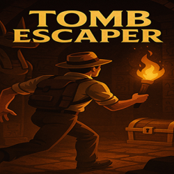 Tomb Escaper