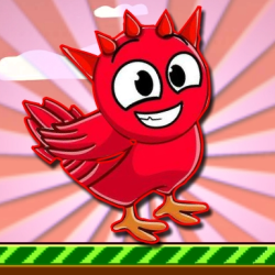 Flappy Sprunki Adventure