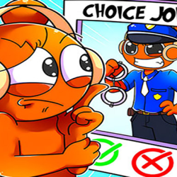 Sprunki Policeman For Kids