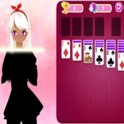 Solitaire Girls 2