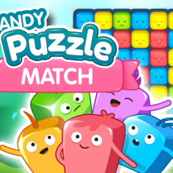 Candy Match Puzzle