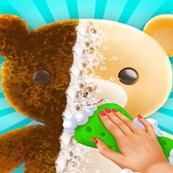 Perfect Asmr Cleaning