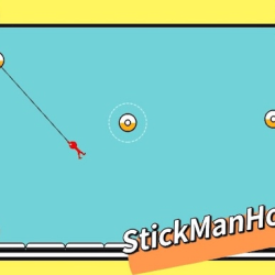 StickManHook