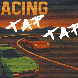 Tap Tap Racing