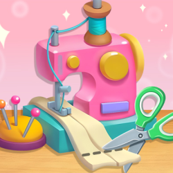 Doll Game DIY Fashion Star