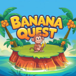 Banana Quest