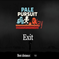 Pale Pursuit