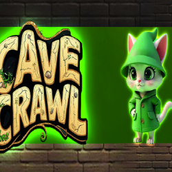 Cave Crawl