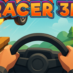 Turbo Racer 3D