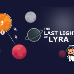 The Last Light of Lyra