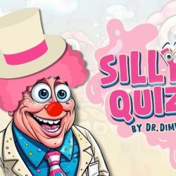 Silly Quiz