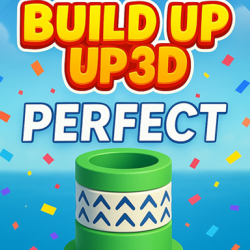 BuildUp 3D