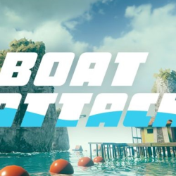 Boat Attack