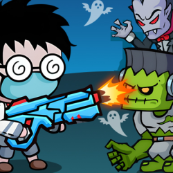 Zombie Monster Survivors