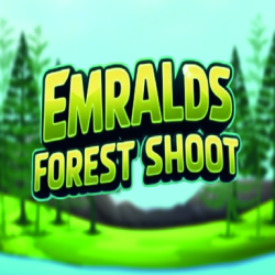 Emralds Forest Shoot