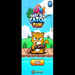 Deep Sea Catch Fun