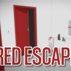 Red Escape