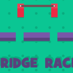 Bridge Race   Test of Precision