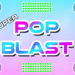 Super Pop Blast