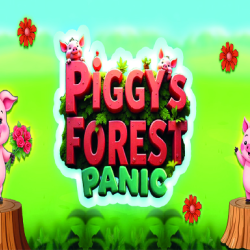 Piggys Forest Panic