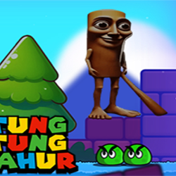 Tung Tung Super Sahur