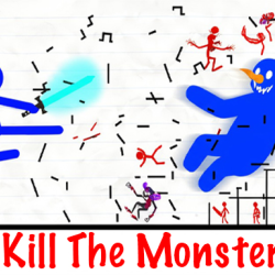 Stick War: Tower Mighty Defense