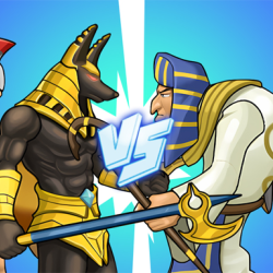 Monster Heroes Of Myths