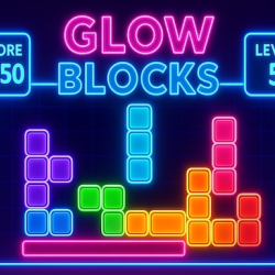 Glow Blocks