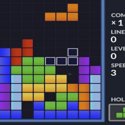 TETRIS 15Go