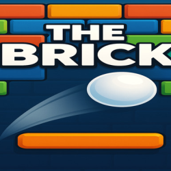 The brick