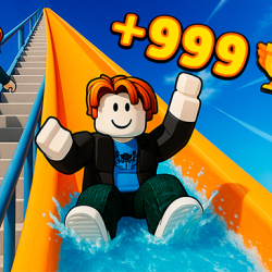 Obby: Climb and Slide