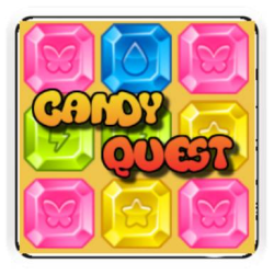 Candy Quest